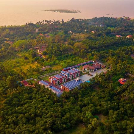 Treat Beach Resort Bordi Exterior foto