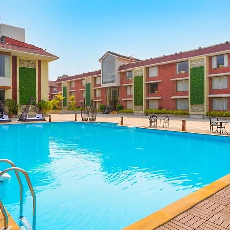 Treat Beach Resort Bordi Exterior foto