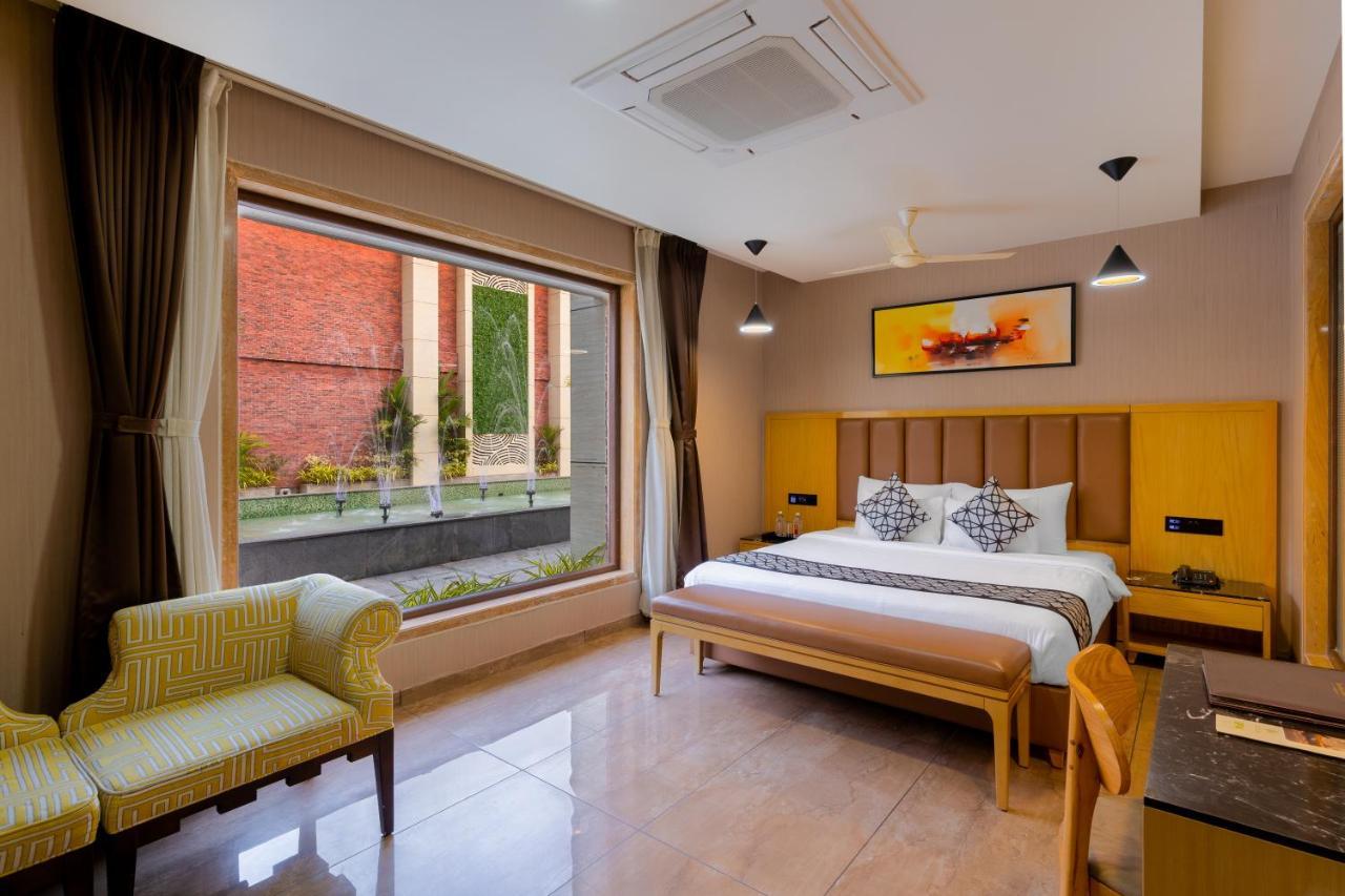 Treat Beach Resort Bordi Exterior foto